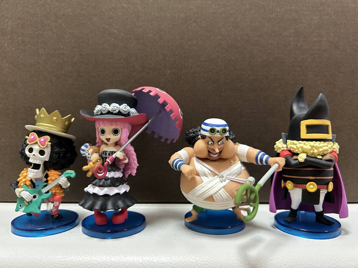 Yahoo!オークション -「ワールドコレクタブル ペローナ」の落札相場