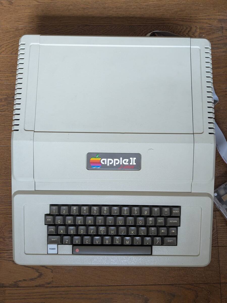 Yahoo!オークション -Apple II(デスクトップ)の落札相場・落札価格(3