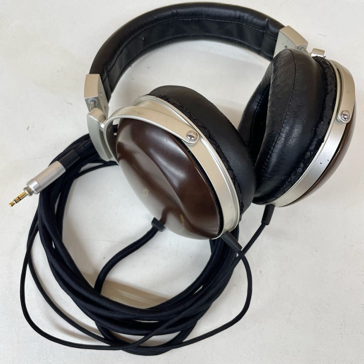 Yahoo!オークション -「denon ah-d5000」の落札相場・落札価格