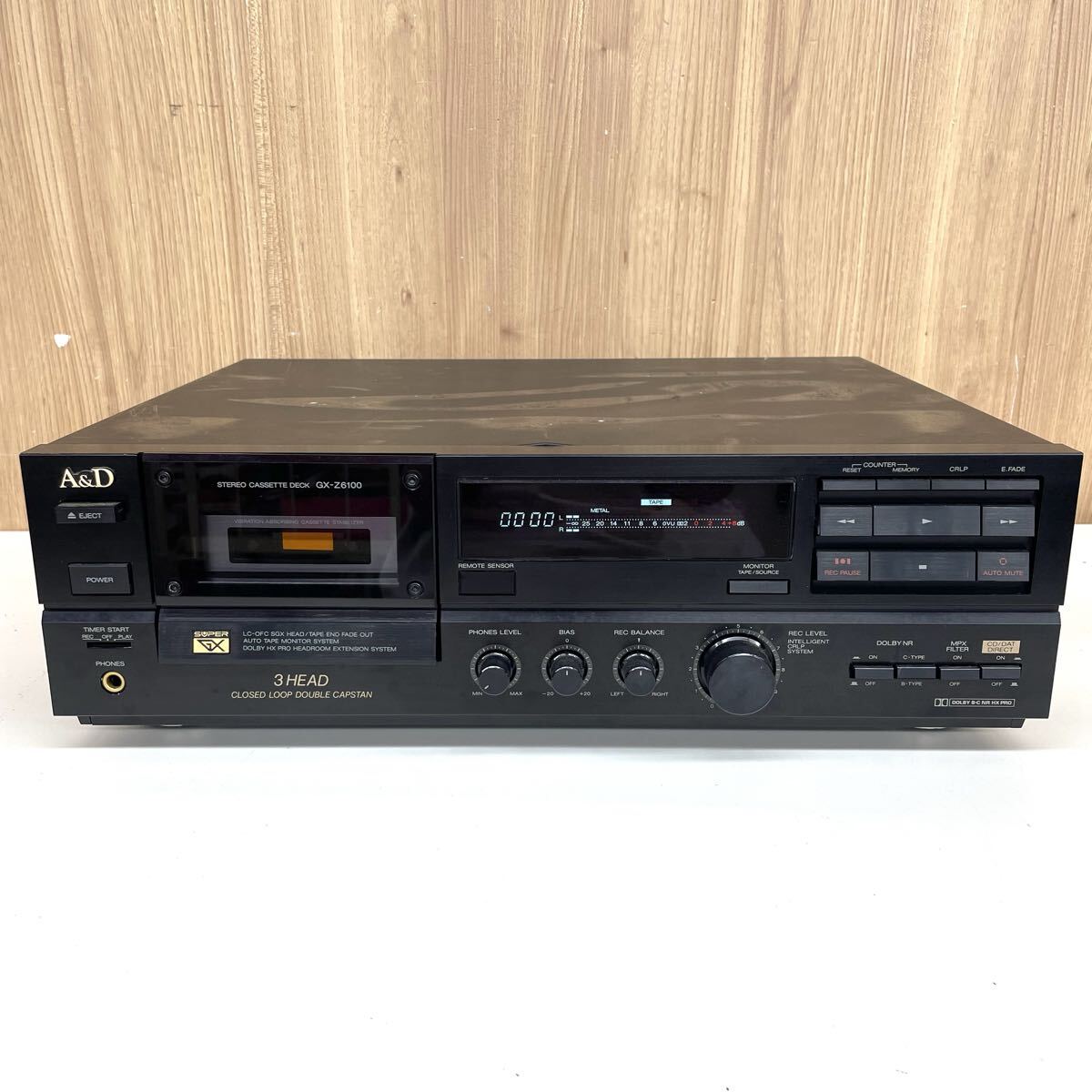 Yahoo!オークション -「gx-z6100」の落札相場・落札価格