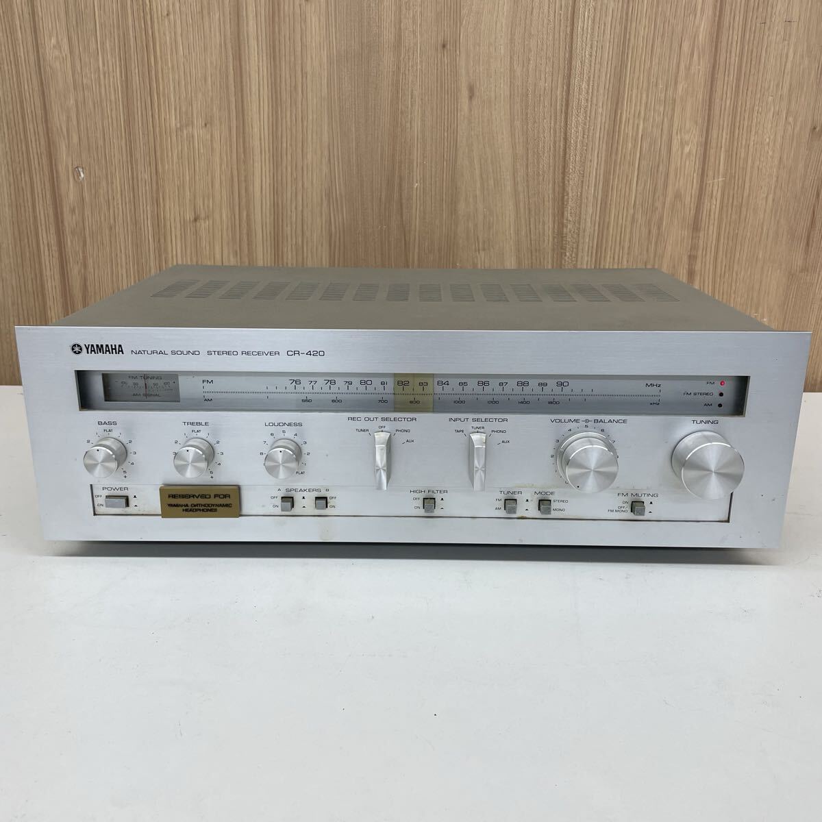 Yahoo!オークション -「cr」(YAMAHA) (一般)の落札相場・落札価格