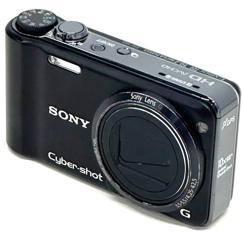 Yahoo!オークション -「dsc-hx5v ジャンク」の落札相場・落札価格