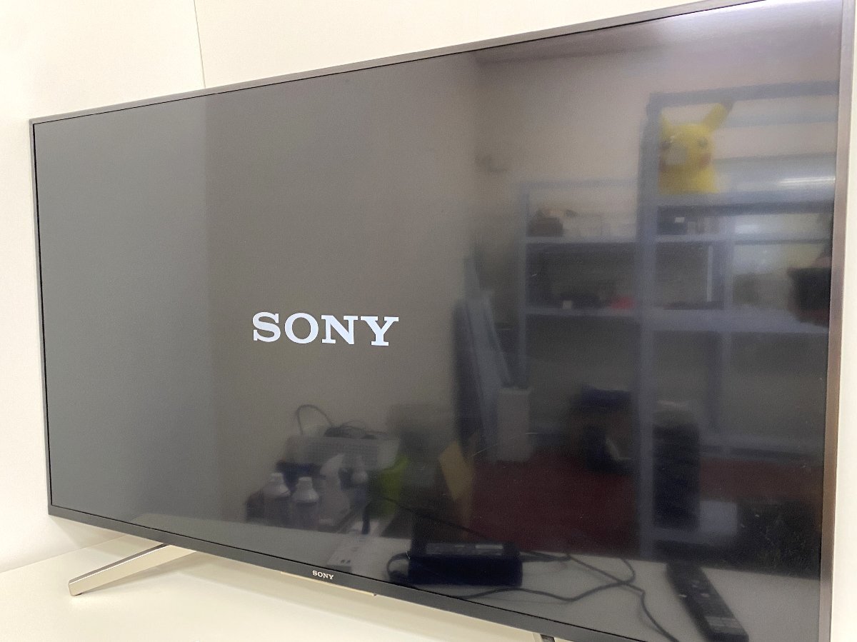 Yahoo!オークション -「液晶テレビジャンク品 sony」の落札相場・落札価格