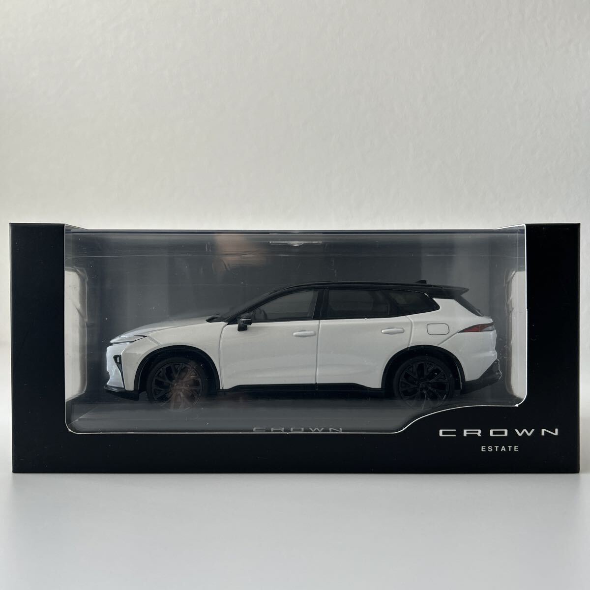 Yahoo!オークション -「クラウンエステート ミニカー」の落札相場