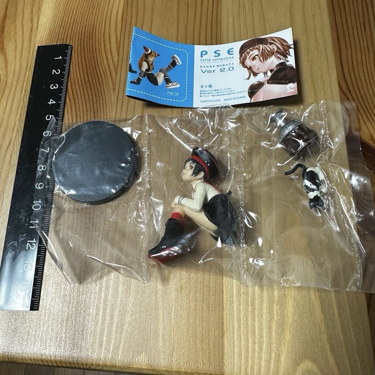 Yahoo!オークション -「村田蓮爾 pse solid collection」の落札相場