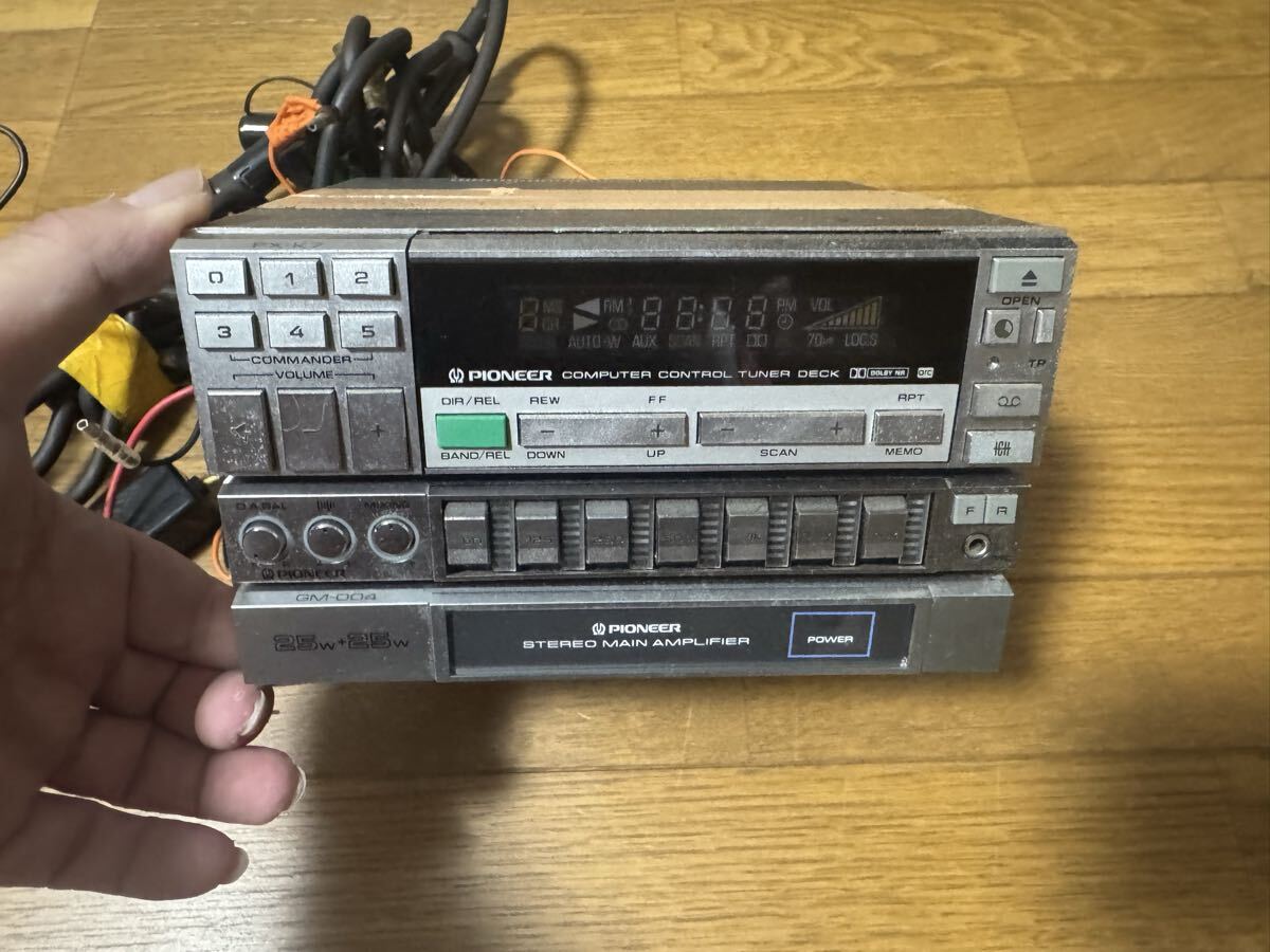 Yahoo!オークション -「gx61」(カーオーディオ) の落札相場・落札価格