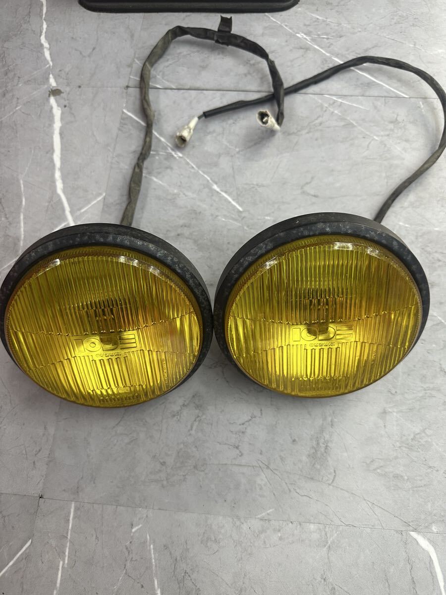 Yahoo!オークション -「ジムニー ja22」(純正品) (フォグランプ)の落札