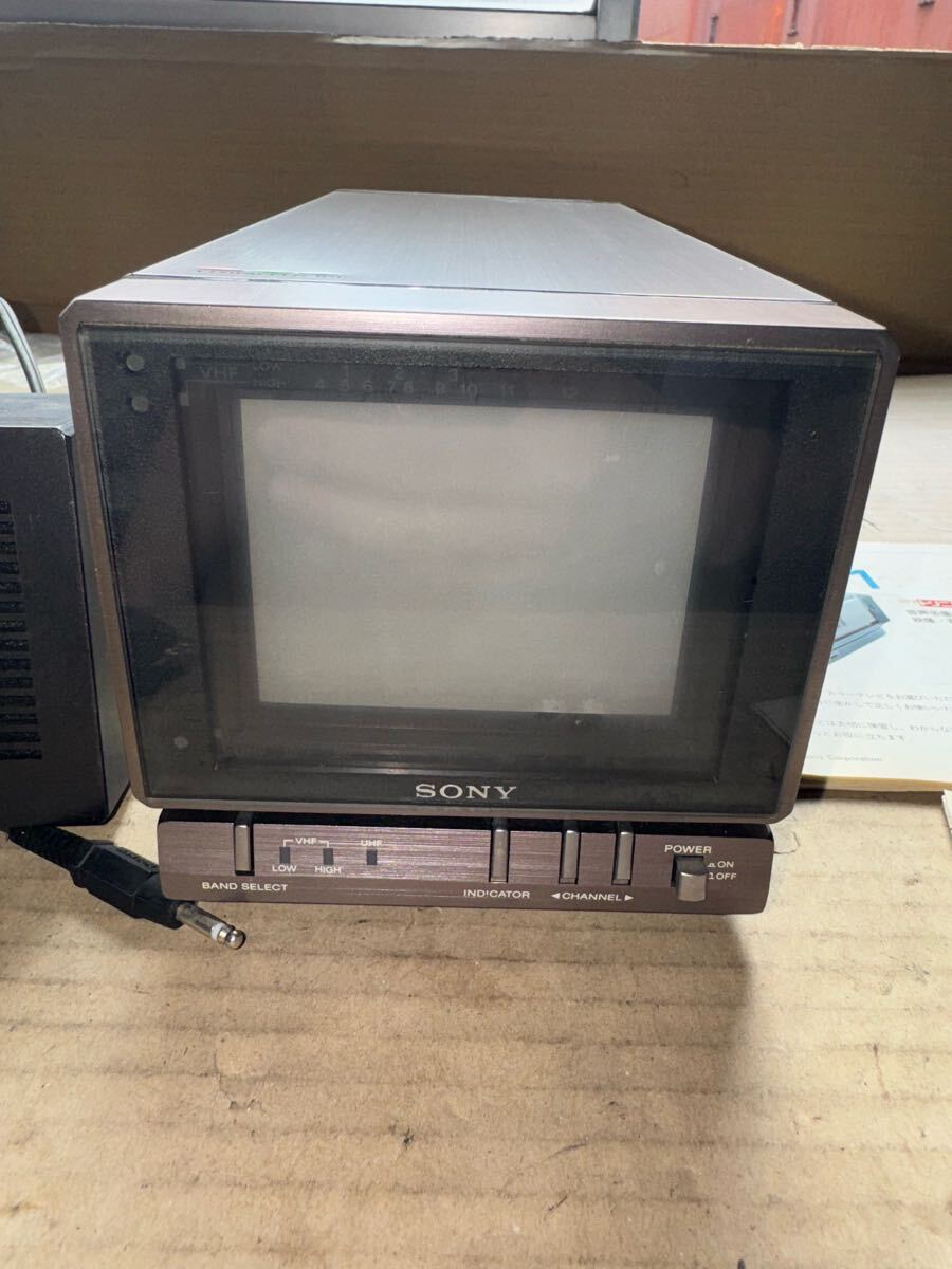 Yahoo!オークション -「sony kv-4p1」の落札相場・落札価格