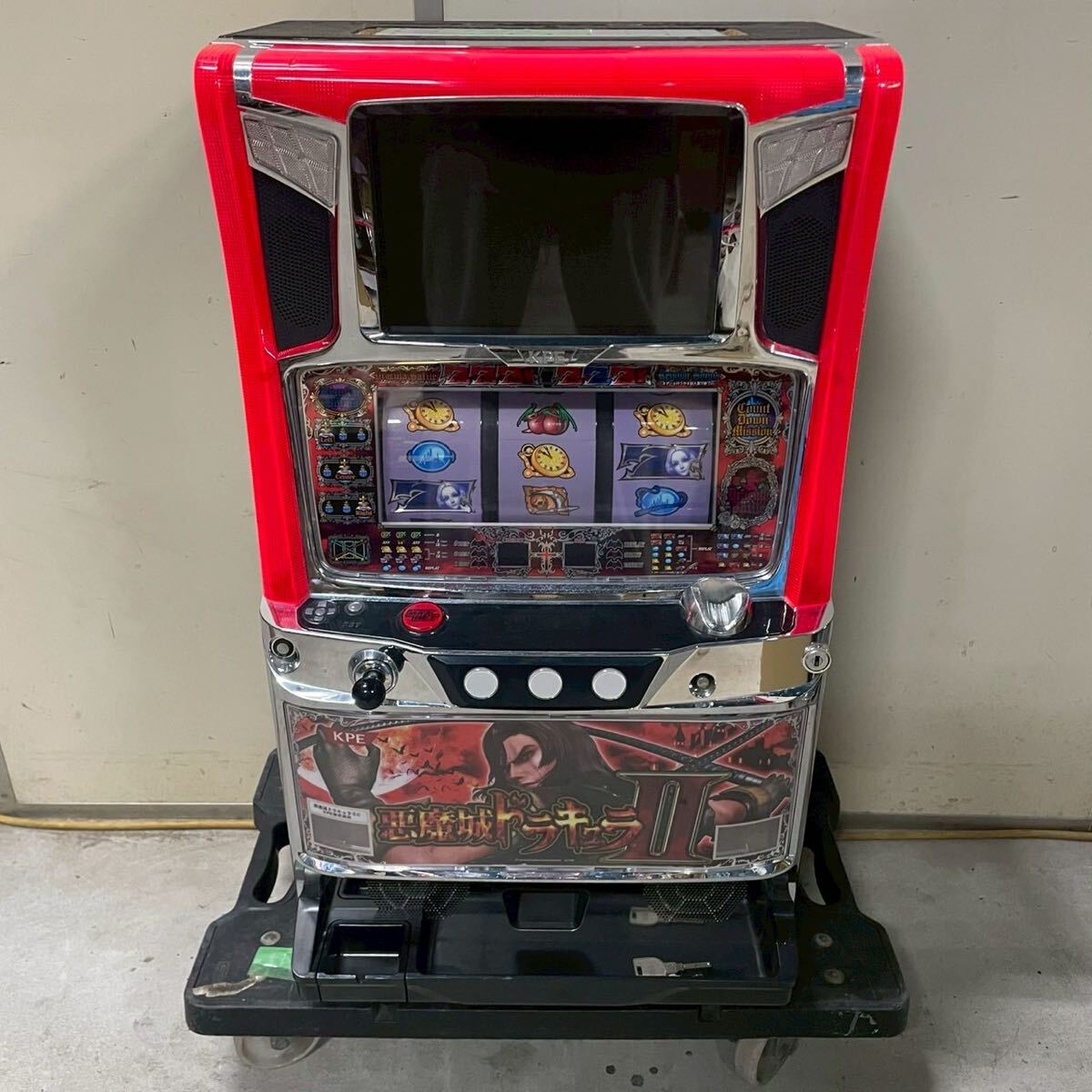 Yahoo!オークション -「悪魔城ドラキュラ 実機」の落札相場・落札価格