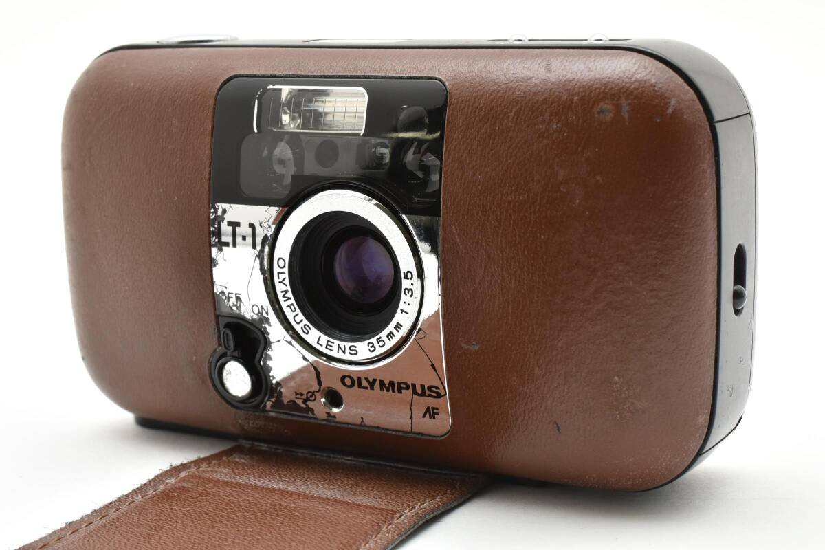 Yahoo!オークション -「olympus lt1」の落札相場・落札価格