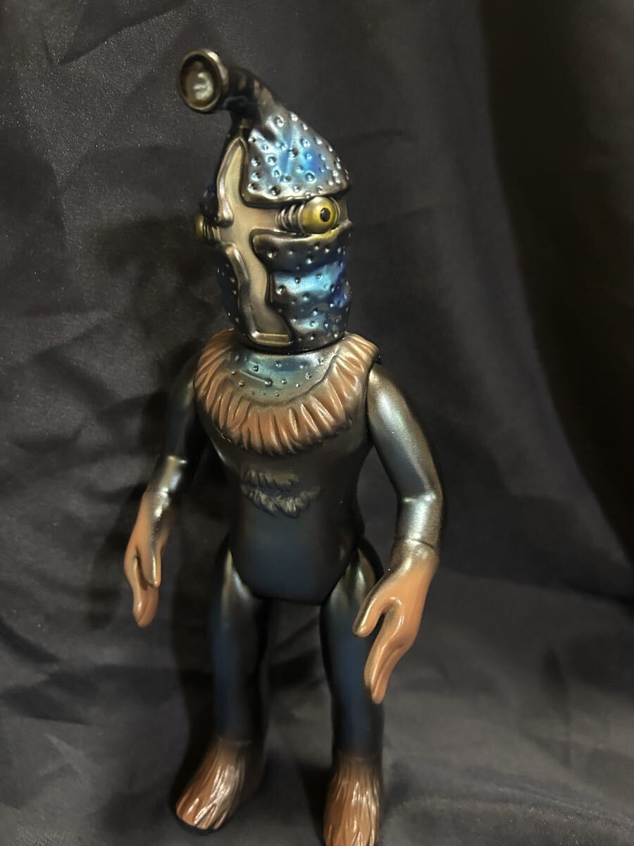 Yahoo!オークション -「マーミット ケムール人」の落札相場・落札価格