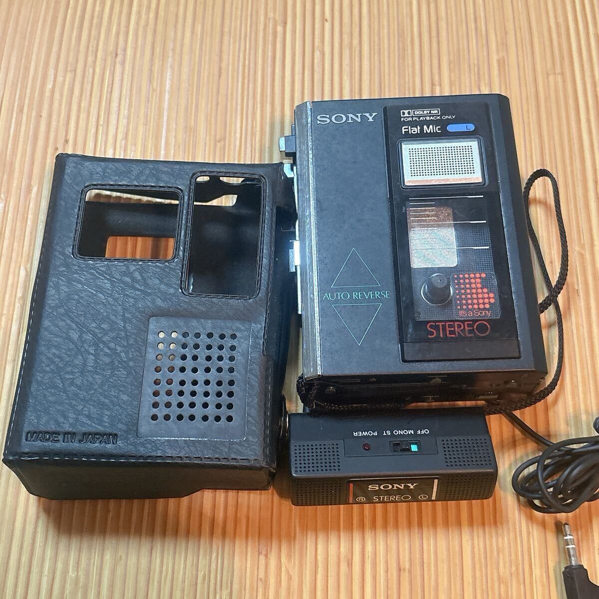 Yahoo!オークション -「sony tcs-470」の落札相場・落札価格