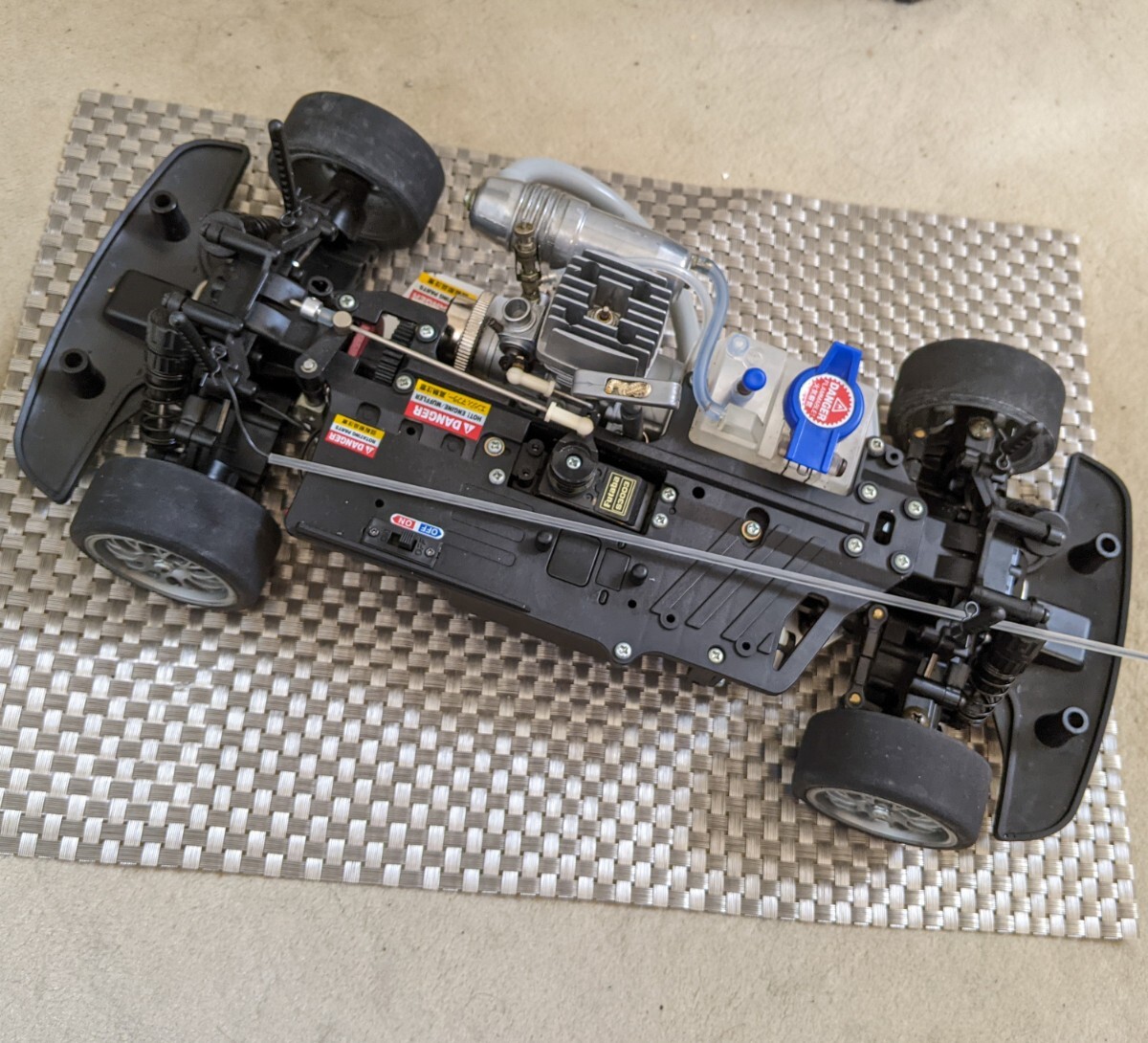 Yahoo!オークション -「tg10 mk1」(完成品（エンジン）) (自動車)の