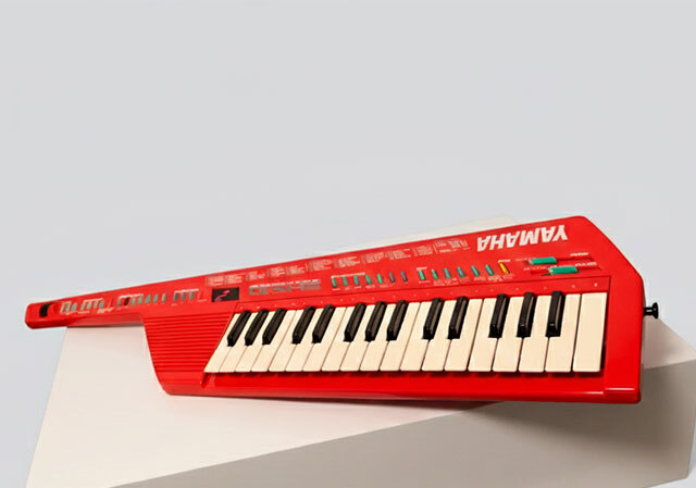 Yahoo!オークション -「yamaha shs-10」(ヤマハ) (キーボード