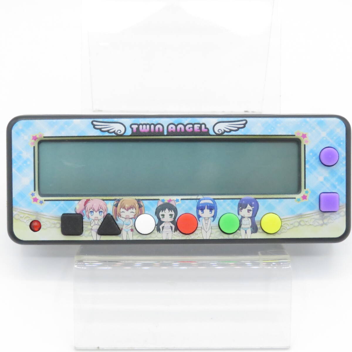 Yahoo!オークション -「勝ち勝ちくん ツインエンジェル」の落札相場