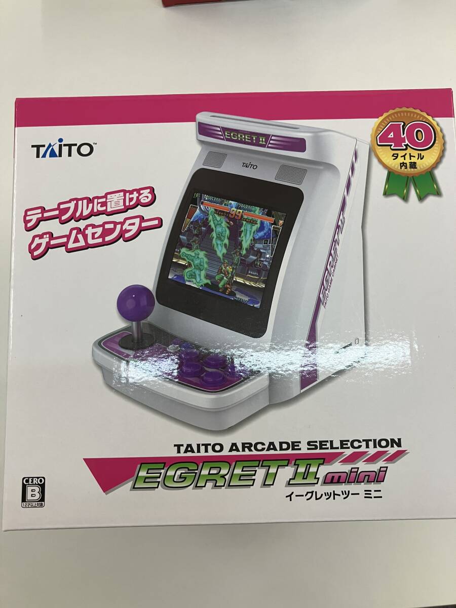 Yahoo!オークション -「イーグレットツーミニ 本体」の落札相場・落札価格
