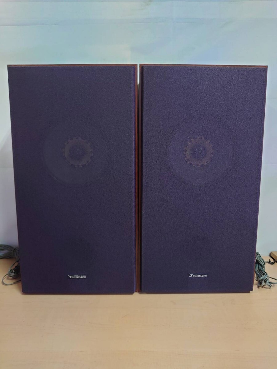Yahoo!オークション -「technics sb-65」(スピーカー) (オーディオ機器