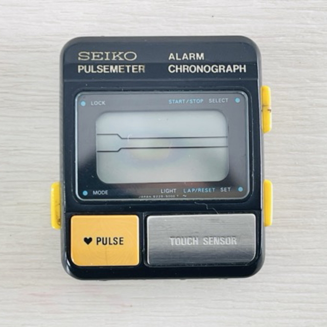 Yahoo!オークション -「seiko s229-5001」の落札相場・落札価格