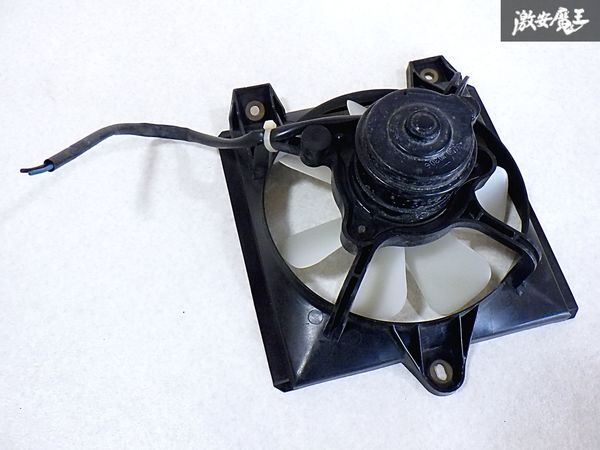 Yahoo!オークション -「fd3s 電動ファン」の落札相場・落札価格