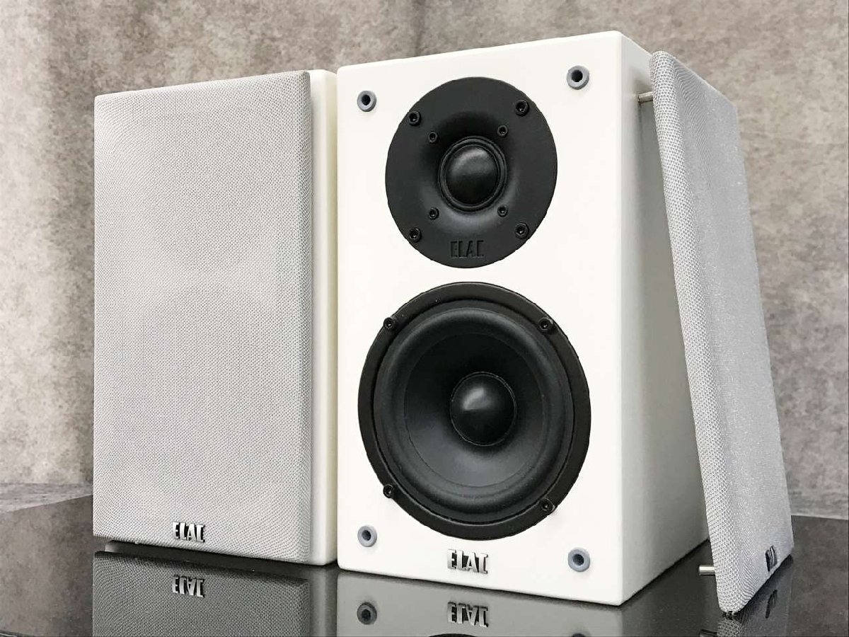 Yahoo!オークション -「elac bs 72」の落札相場・落札価格