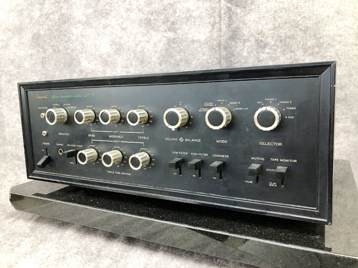 Yahoo!オークション -「sansui au 777d」の落札相場・落札価格