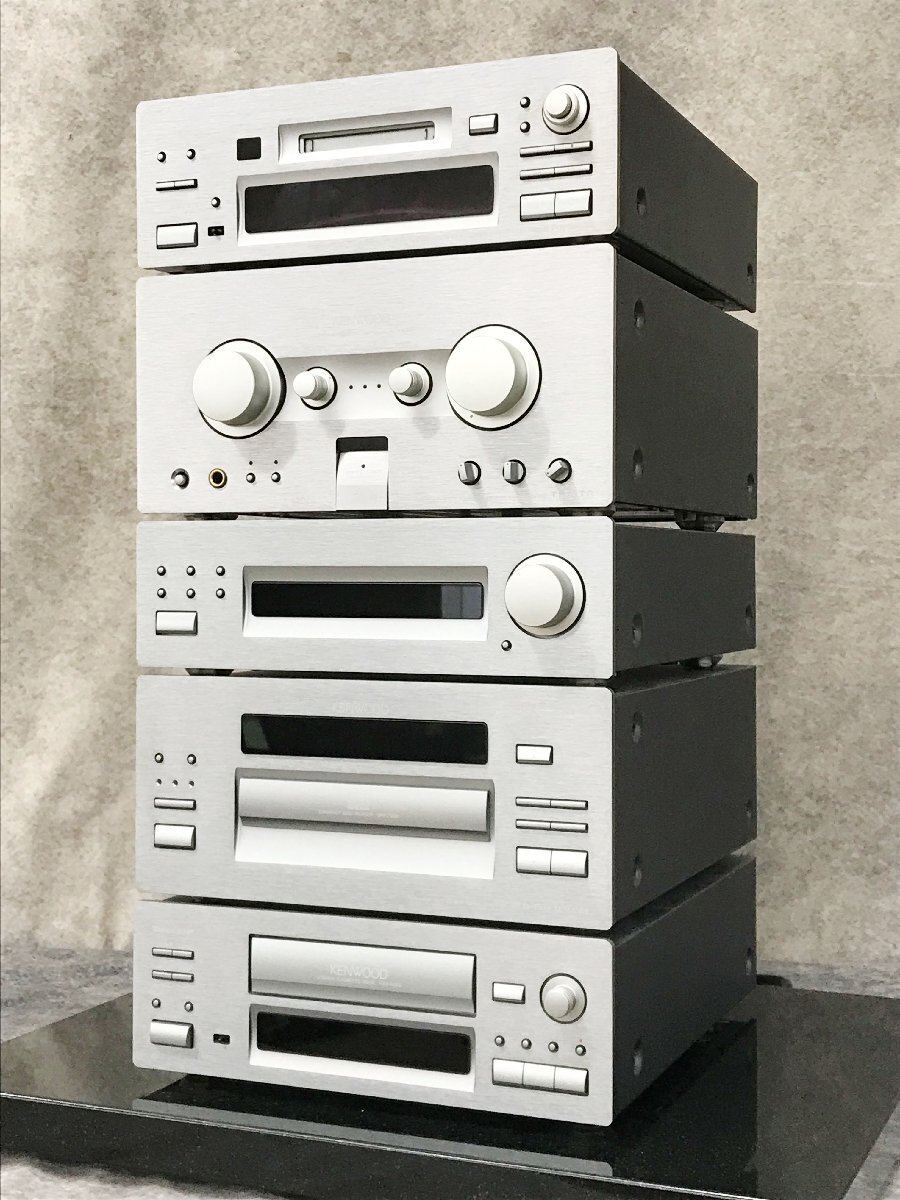 Yahoo!オークション -「kenwood dmf-7003」の落札相場・落札価格