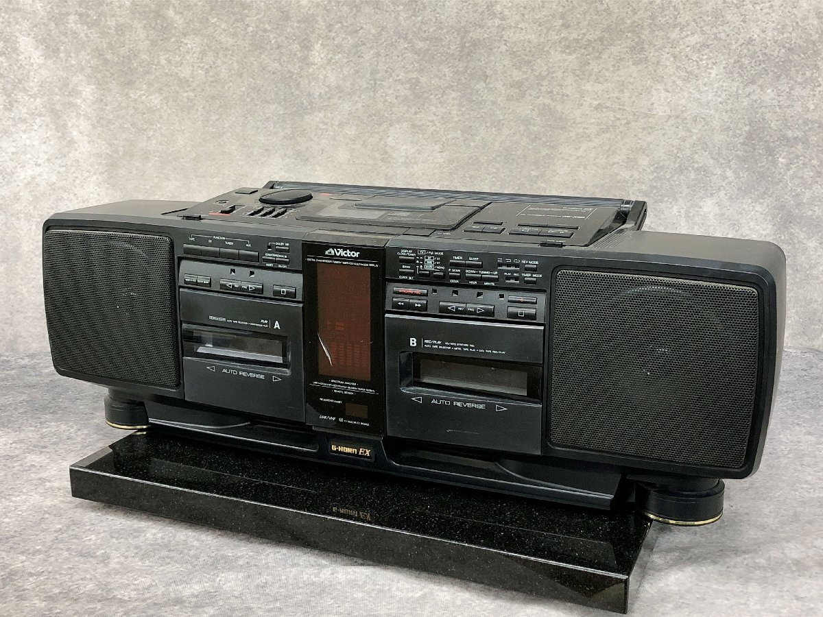 Yahoo!オークション -「victor rc-x90」(オーディオ機器) の落札相場