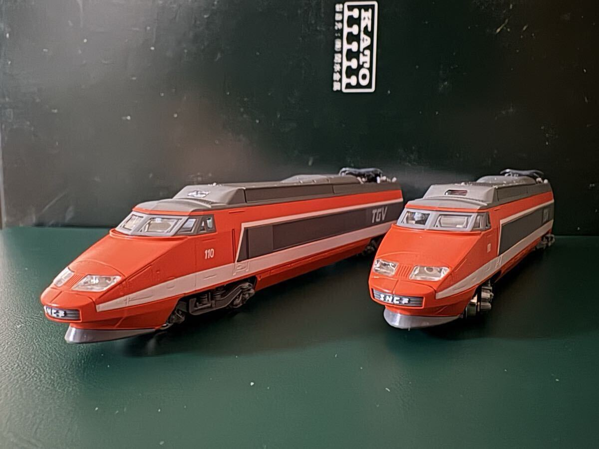 Yahoo!オークション -「10-199」(鉄道模型) の落札相場・落札価格