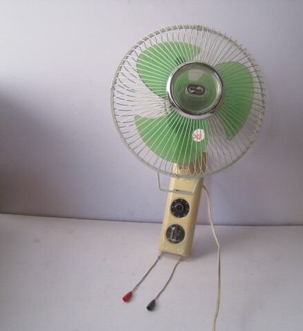 Yahoo!オークション -「ナショナル 壁掛け扇風機」の落札相場・落札価格