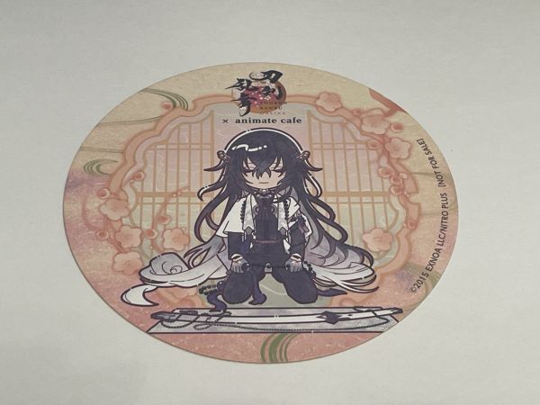 2026年最新】Yahoo!オークション -刀剣乱舞 アニメイトカフェ