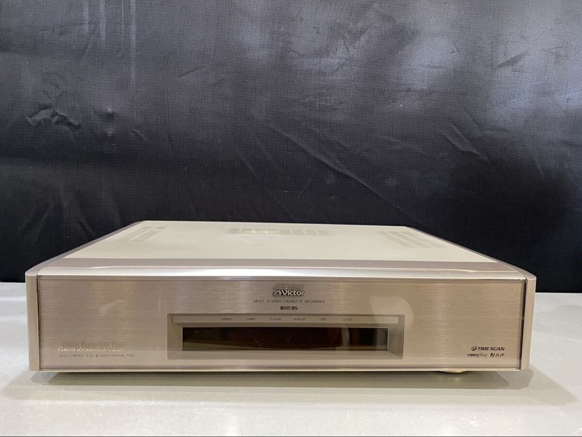 Yahoo!オークション -「victor hr-x7」の落札相場・落札価格