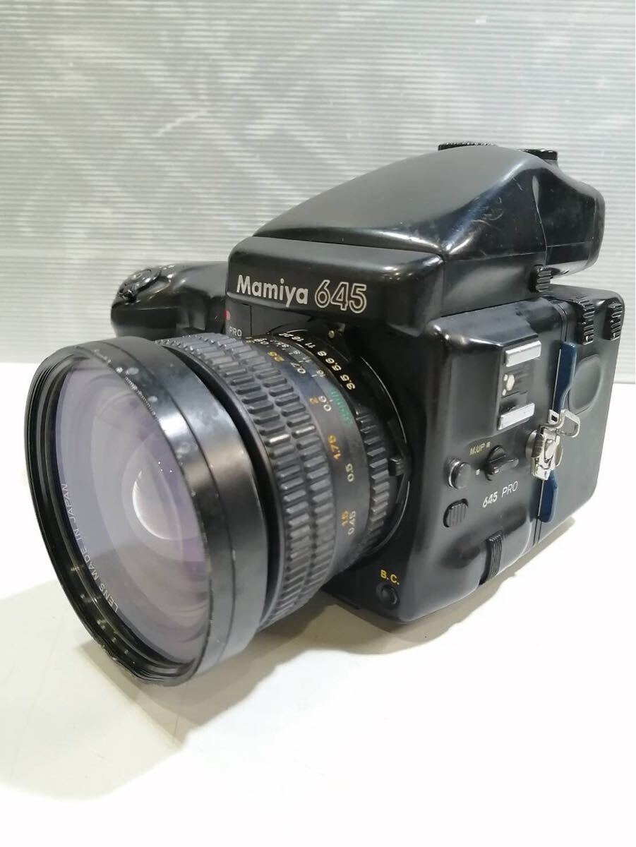 Yahoo!オークション -「mamiya sekor c 35mm f3.5」の落札相場・落札価格