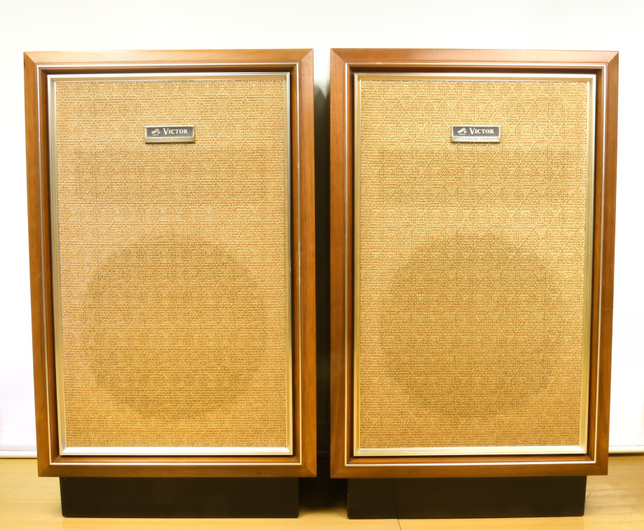 Yahoo!オークション -「victor bla」(スピーカー) (オーディオ機器)の