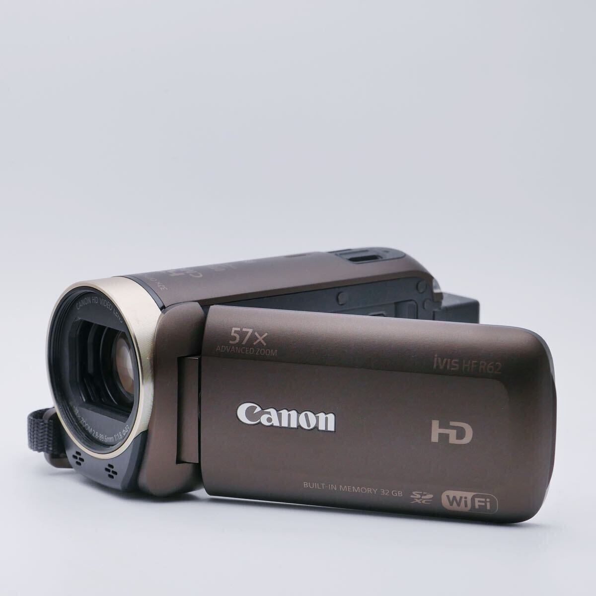 Yahoo!オークション -「canon ivis hf r62」の落札相場・落札価格