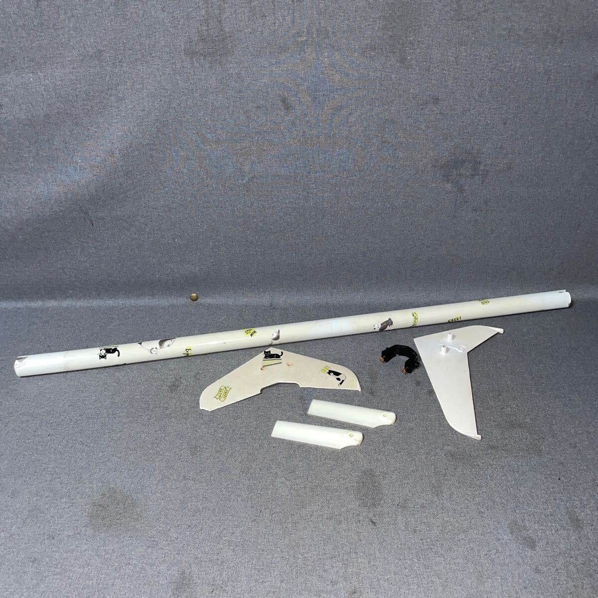 Yahoo!オークション -「テールパイプ」(ホビーラジコン) の落札相場