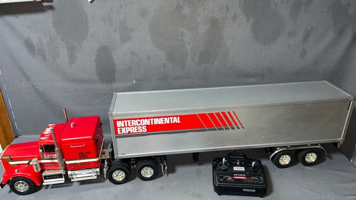 Yahoo!オークション -「タミヤ キングハウラー」の落札相場・落札価格