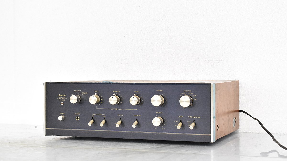 Yahoo!オークション -「sansui au 666」の落札相場・落札価格