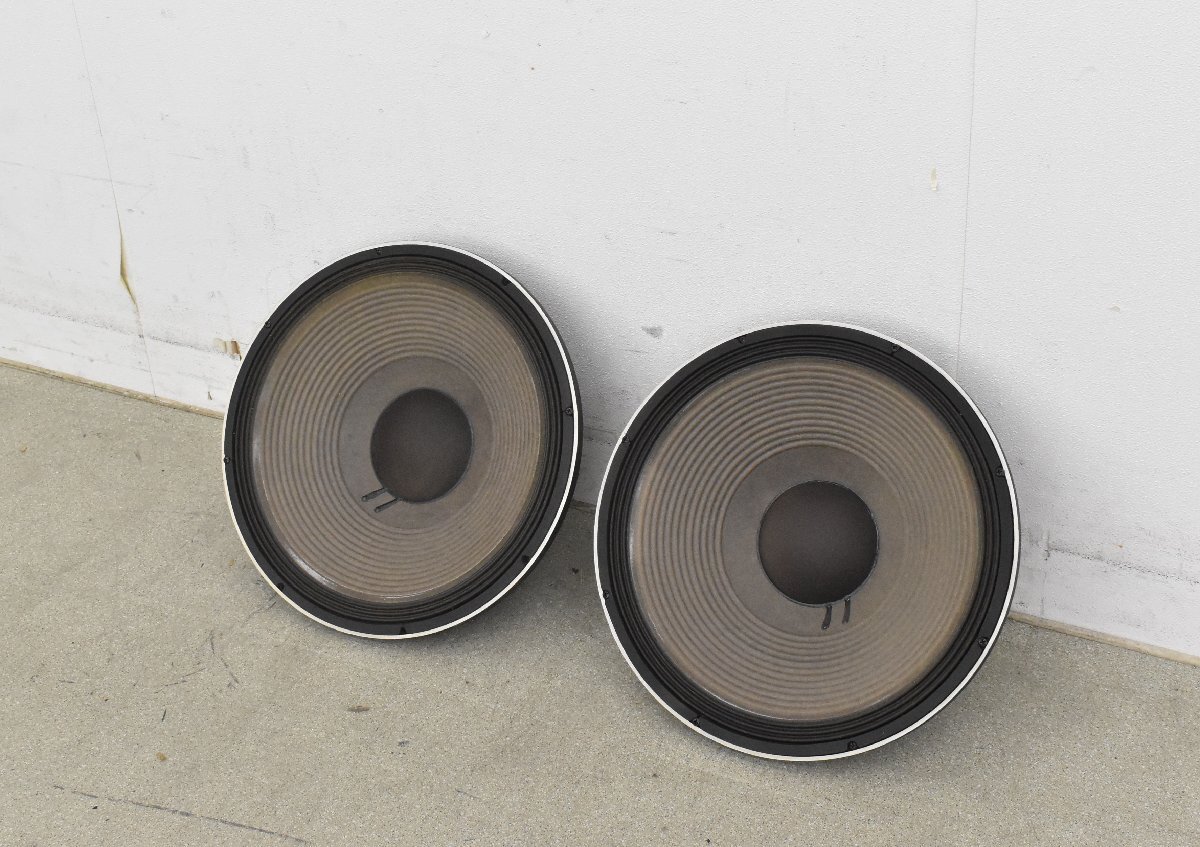 Yahoo!オークション -「jbl 2226」の落札相場・落札価格