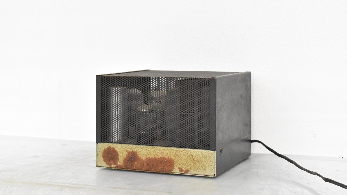 Yahoo!オークション -「dynaco mark iii」(本体) (真空管アンプ)の落札