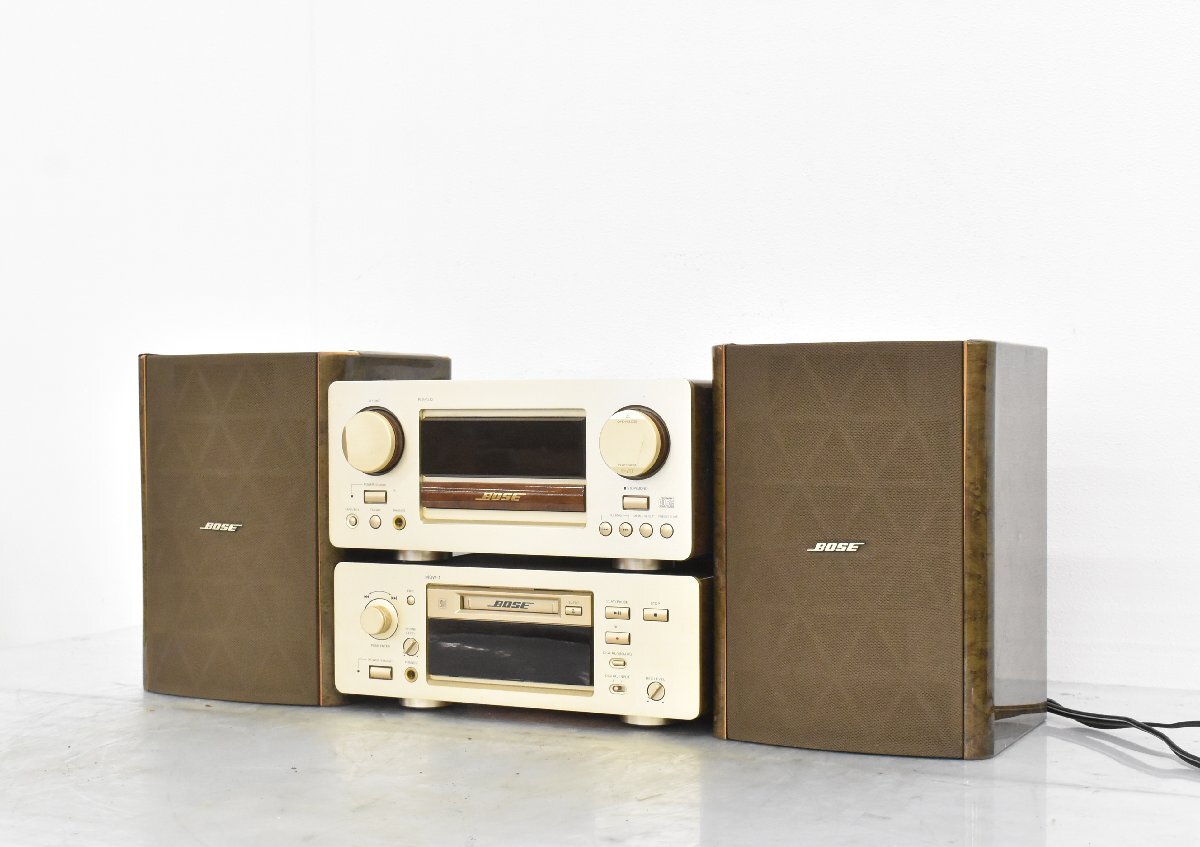 Yahoo!オークション -「bose mdw-1」の落札相場・落札価格