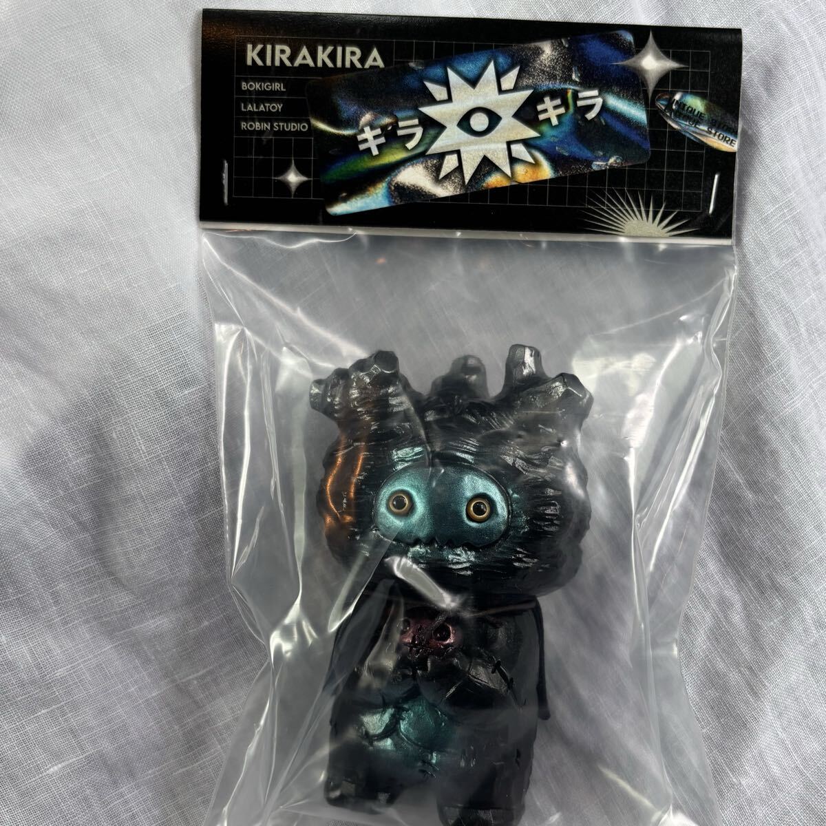 希少 MASTER CERAMICS The RUFF 陶器フィギュア Yahoo!オークション