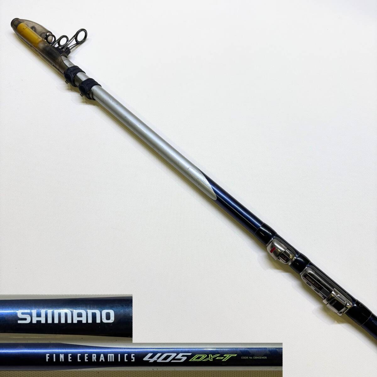 Yahoo!オークション -「シマノ ファインセラミックス」(シマノ) (投げ