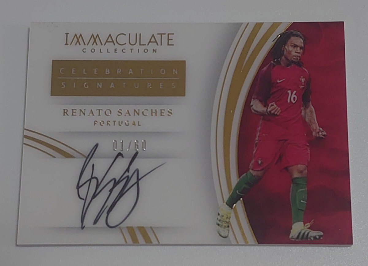 Yahoo!オークション -「ポルトガル代表サイン」の落札相場・落札価格