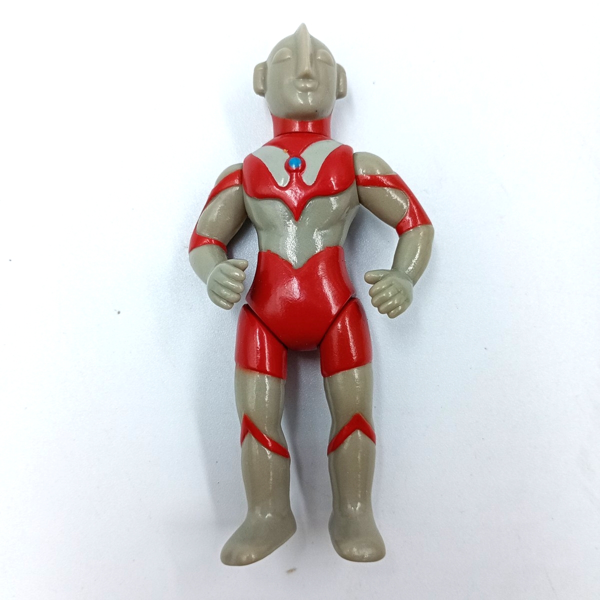 Yahoo!オークション -「マルサン 当時 ソフビ」(ウルトラマン