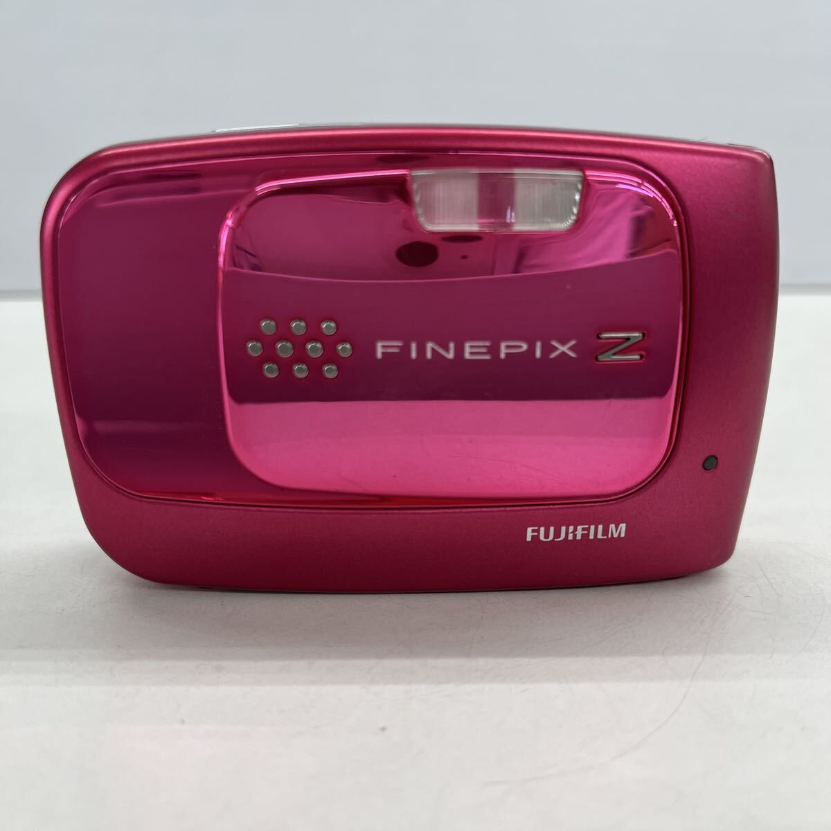 Yahoo!オークション -「finepix z30」(富士フイルム) (コンパクト