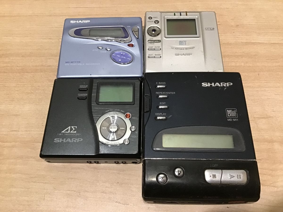 Yahoo!オークション -「md-mt77」の落札相場・落札価格