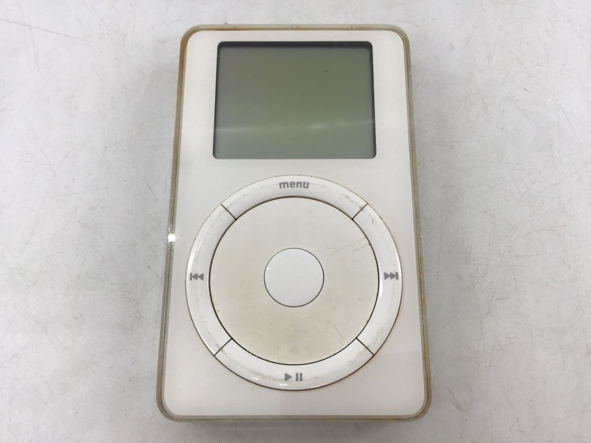 Yahoo!オークション -「ipod a1019」の落札相場・落札価格