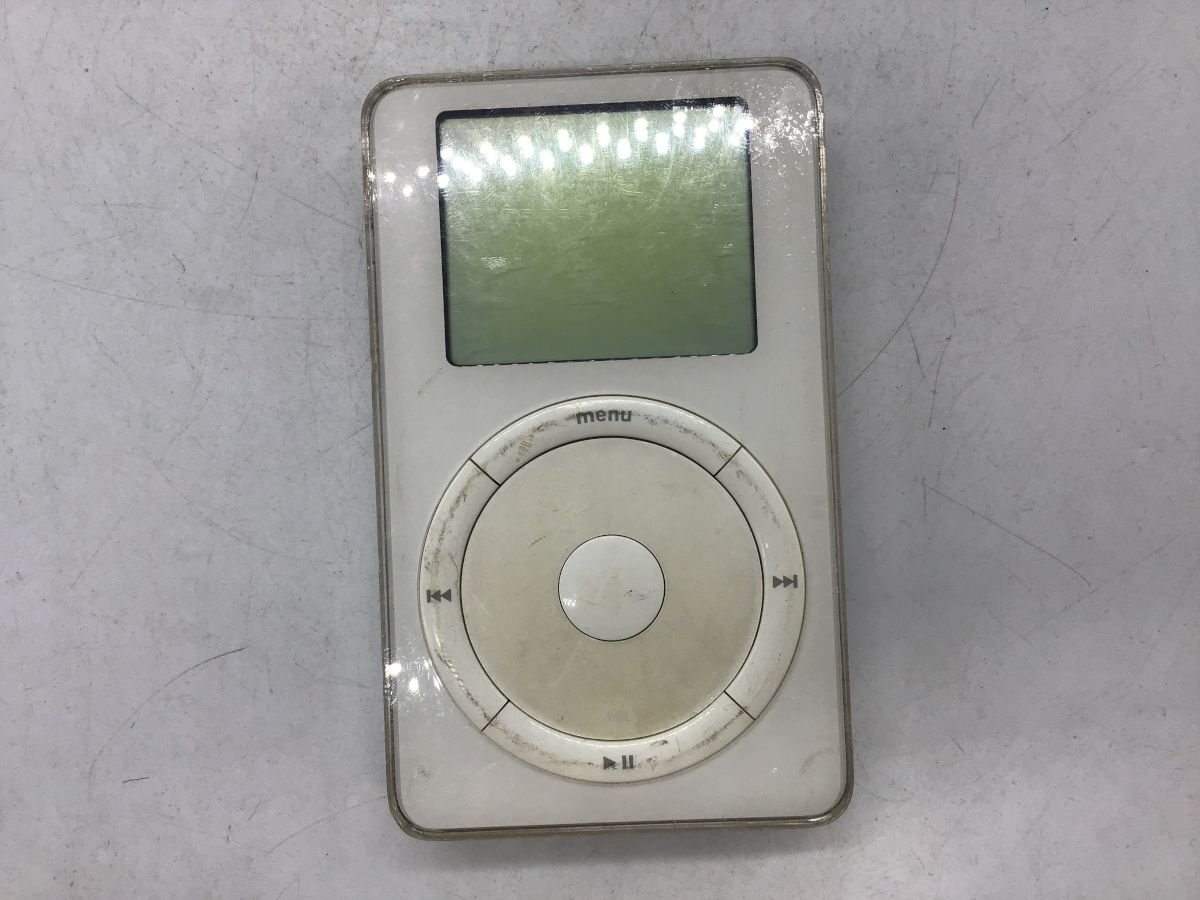 Yahoo!オークション -「ipod a1019」の落札相場・落札価格