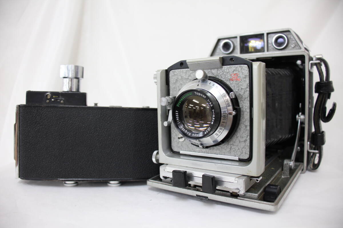 Yahoo!オークション -「horseman 970」(フィルムカメラ) (カメラ、光学