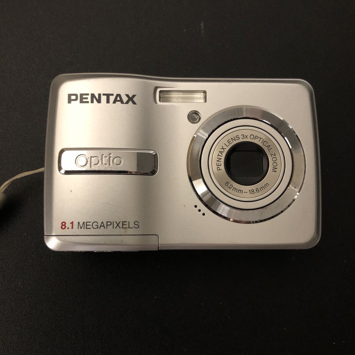 Yahoo!オークション -「pentax optio e40」の落札相場・落札価格